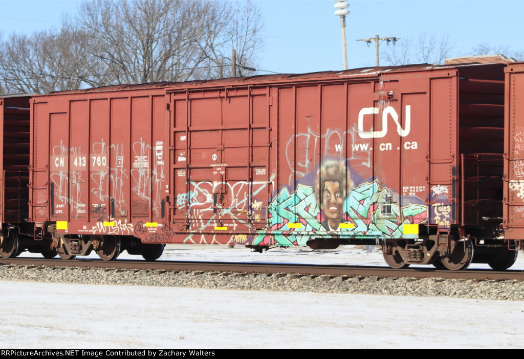 CN 413760